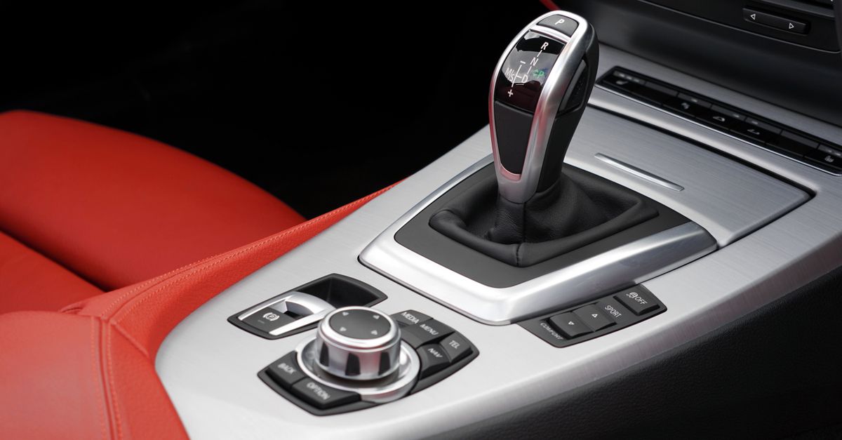 BMW car key fob — 11th Ave Locksmith NYC