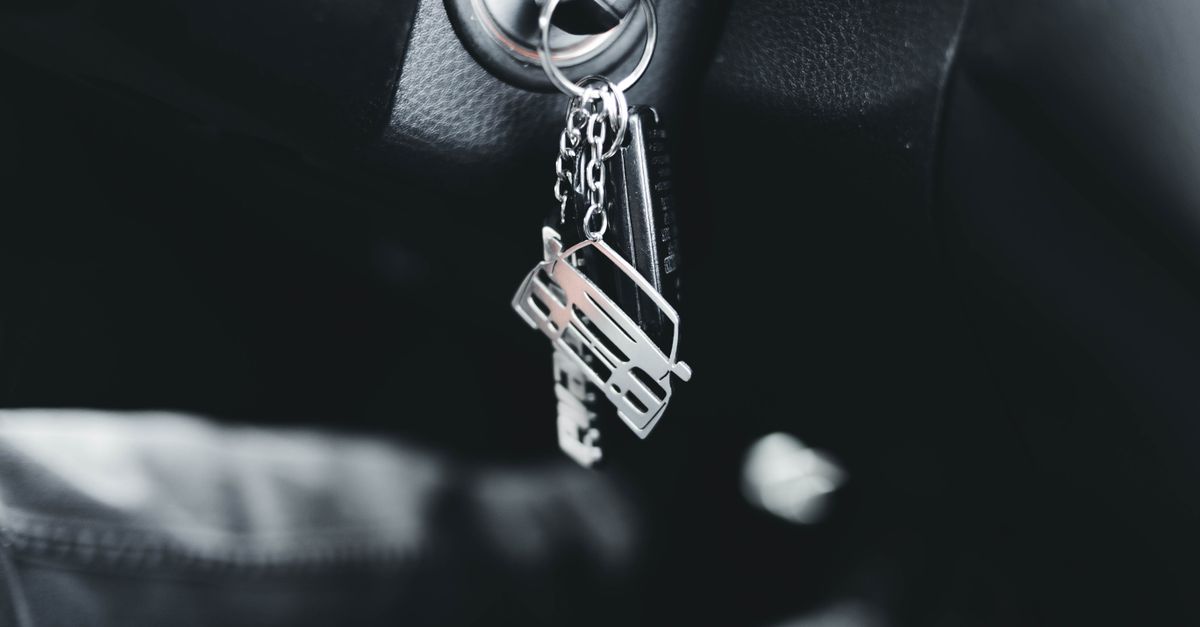 Car Key Replacement — 11th Ave Locksmith NYC