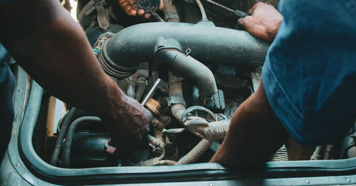Ignition Repair & Replacement — 11th Ave Locksmith NYC