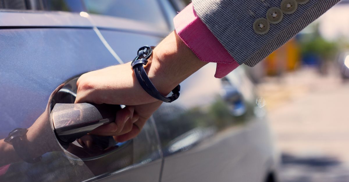 Automotive Locksmith service — 11th Ave Locksmith NYC
