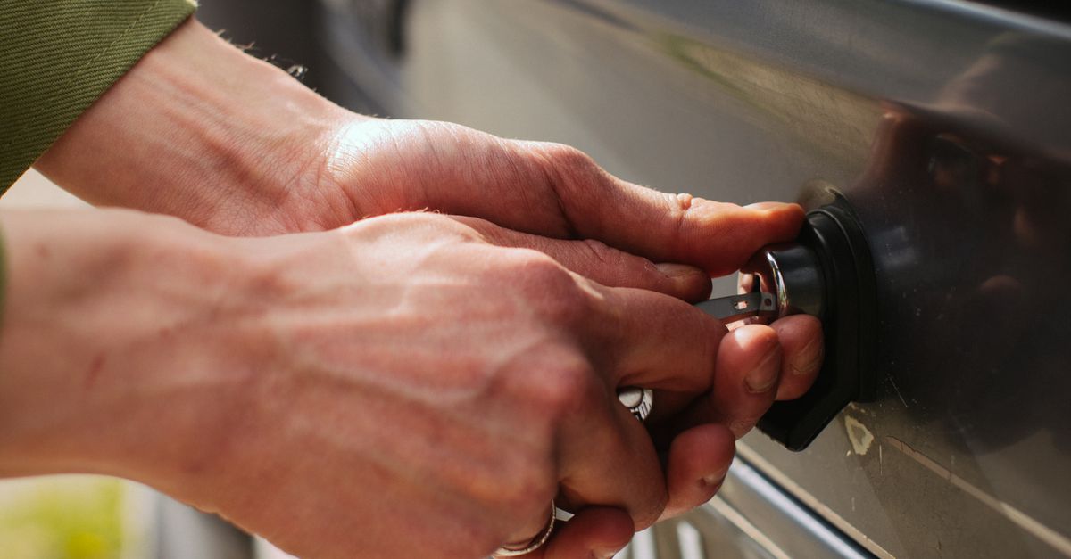 High-Security & Restricted Key Locks — 11th Ave Locksmith NYC