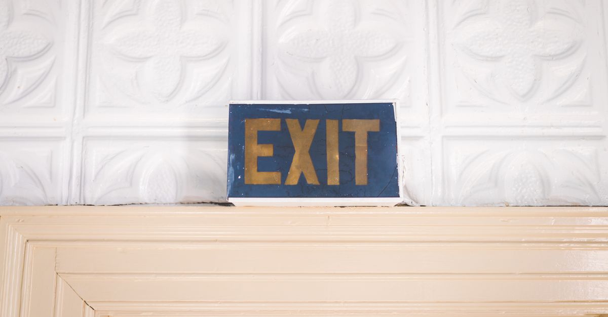 Panic Bar & Exit Device Service — 11th Ave Locksmith NYC