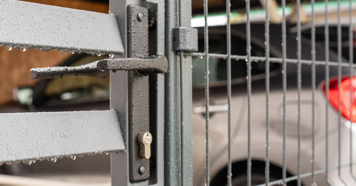 Commercial Locksmith service — 11th Ave Locksmith NYC