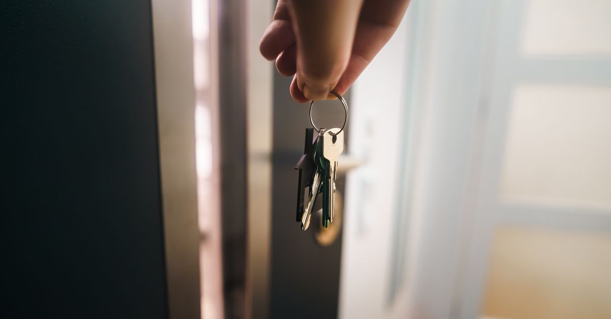 Apartment & Home Lockout Service — 11th Ave Locksmith NYC
