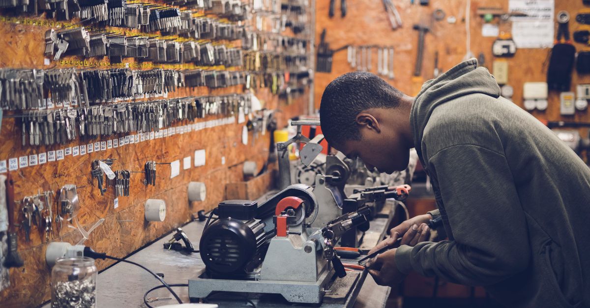 How Much Should an Emergency Locksmith Cost Near Me? — 11th Ave Locksmith NYC