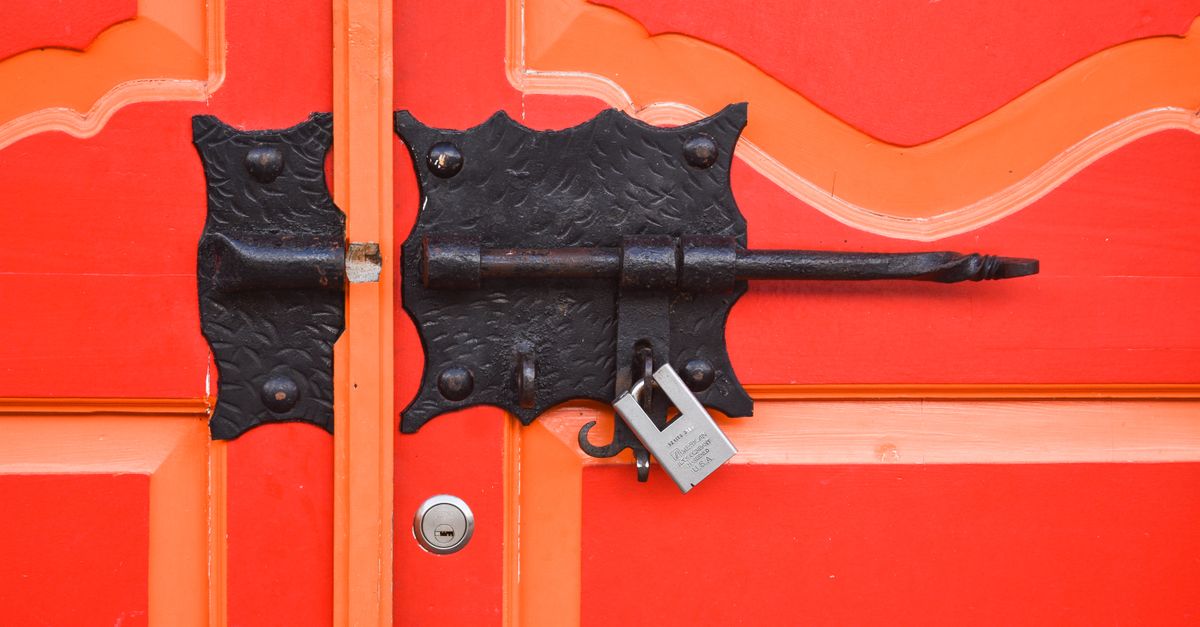Deadbolt Installation — 11th Ave Locksmith NYC