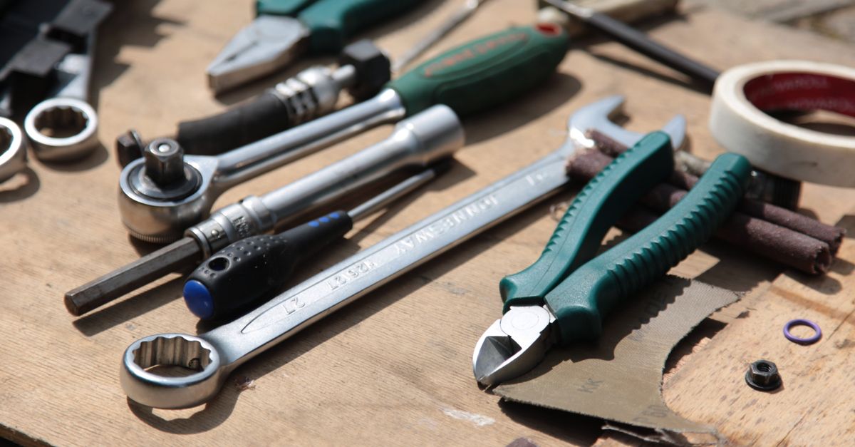 locksmith tools keys — 11th Ave Locksmith NYC