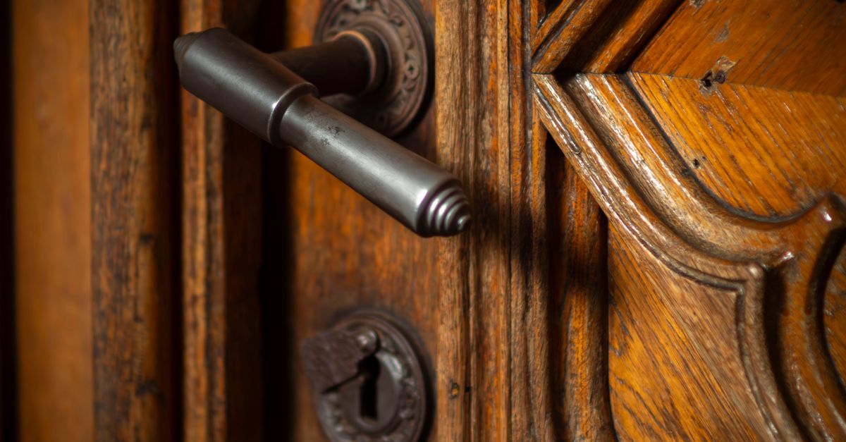 home security lock door — 11th Ave Locksmith NYC