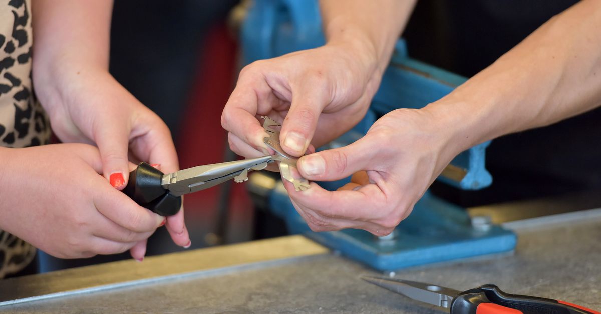 key maker professional — 11th Ave Locksmith NYC