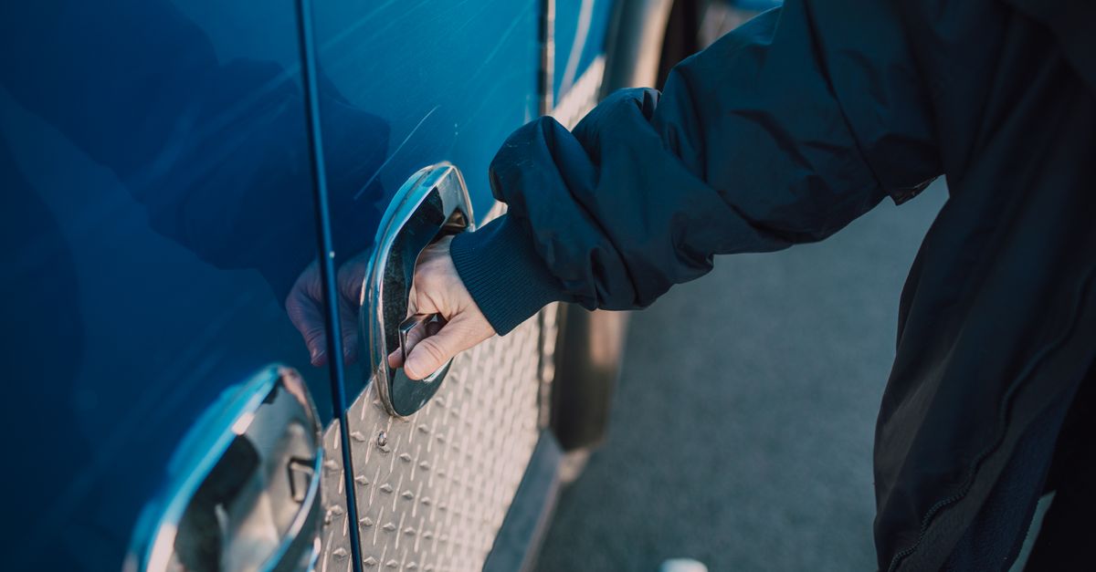 locksmith service technician — 11th Ave Locksmith NYC