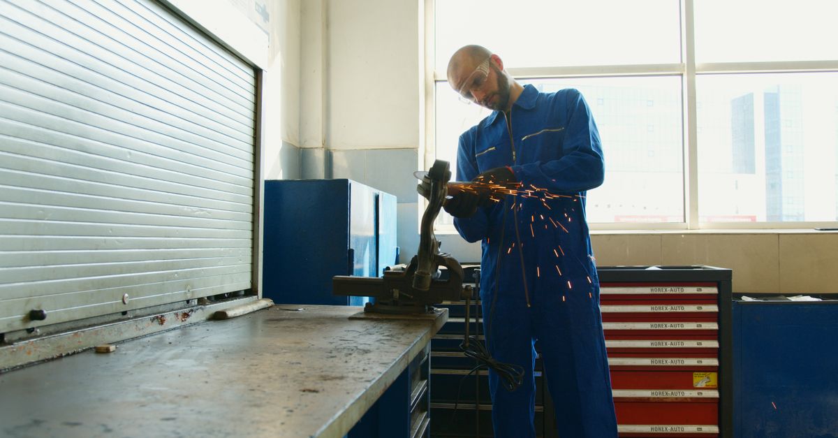 locksmith service technician — 11th Ave Locksmith NYC