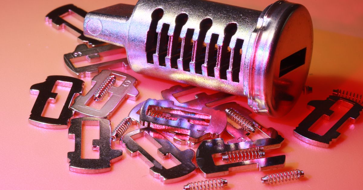 OEM vs. Aftermarket High-Security Car Keys, Explained — 11th Ave Locksmith NYC