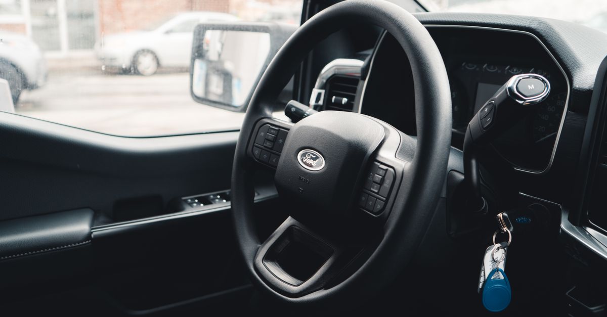 Car Key Programming in Plain English — 11th Ave Locksmith NYC