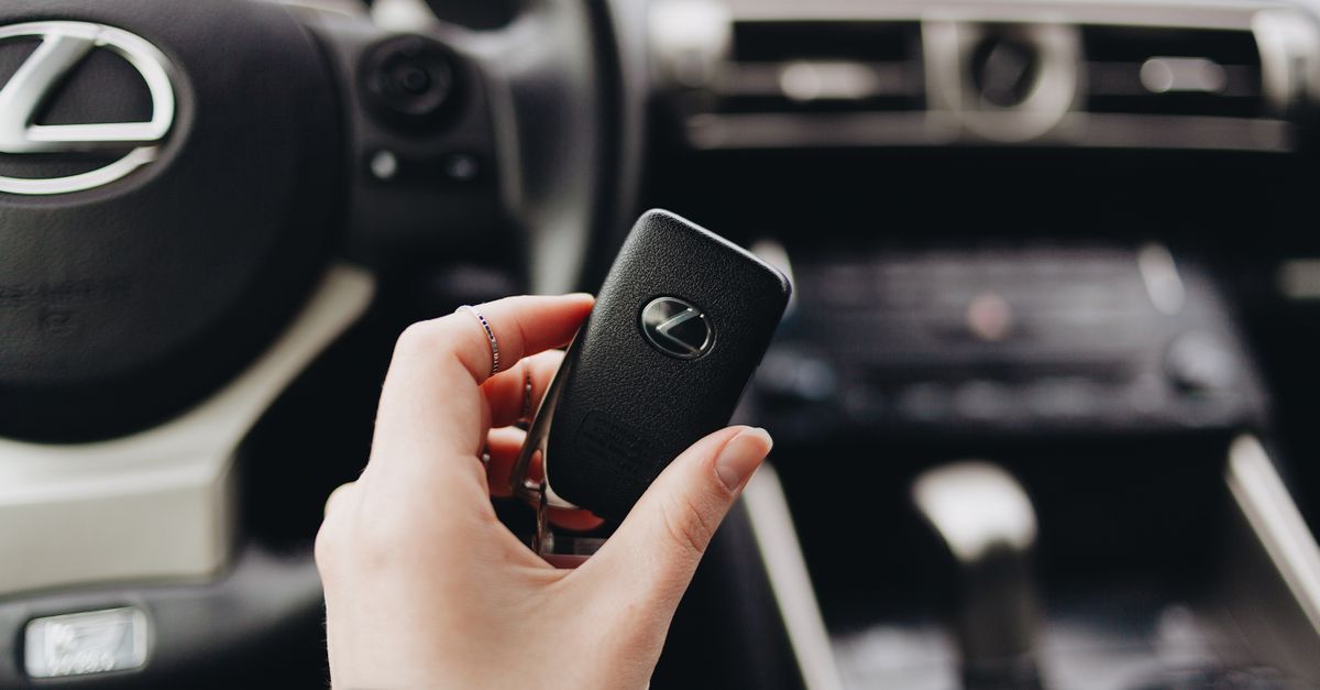 How Car Key Replacement Works by Vehicle Brand — 11th Ave Locksmith NYC