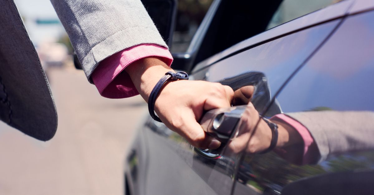 Our 24/7 Mobile Car Lockout Service — How It Actually Works — 11th Ave Locksmith NYC