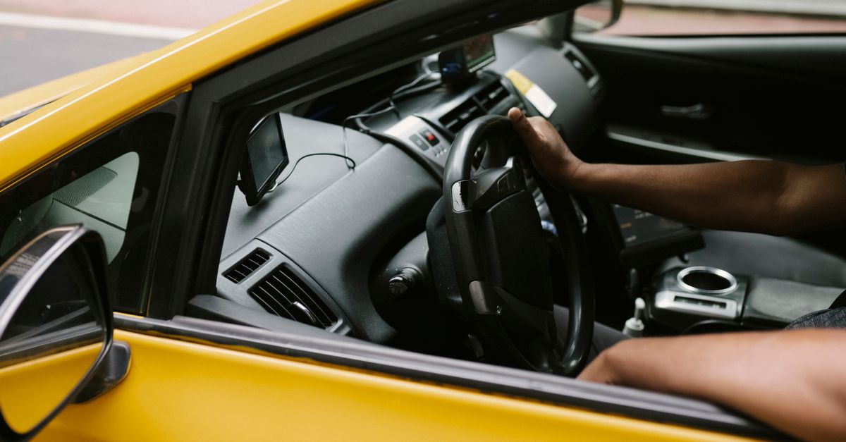 Emergency Car Lockout Response Across New York City — 11th Ave Locksmith NYC