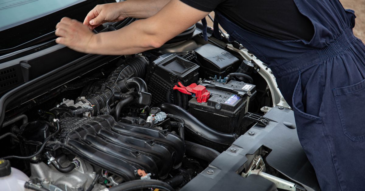 Signs You Need Ignition Repair & Replacement — Not Just a New Battery — 11th Ave Locksmith NYC