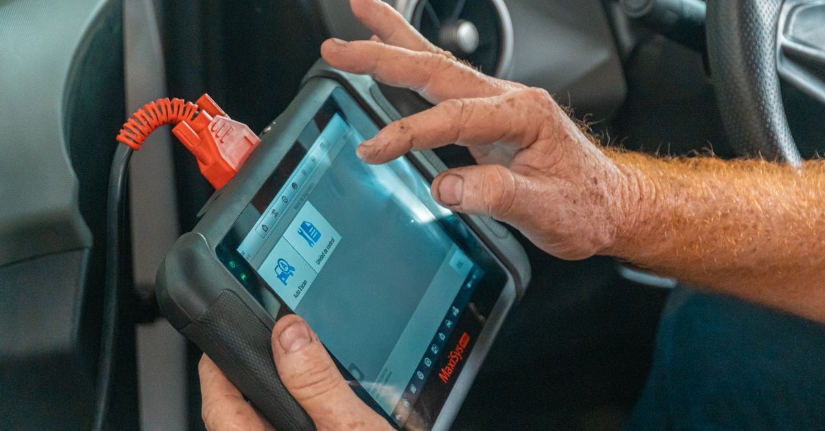 How Transponder Key Programming Actually Works — 11th Ave Locksmith NYC