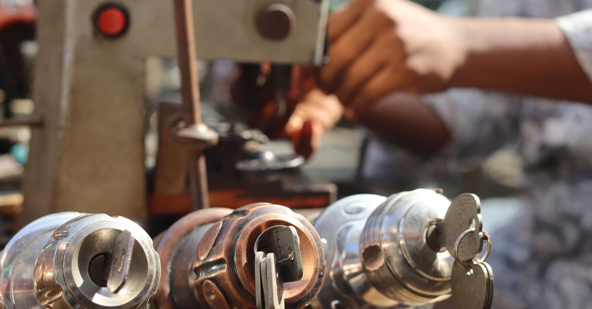Additional Locksmith Services Our Mobile Team Provides — 11th Ave Locksmith NYC