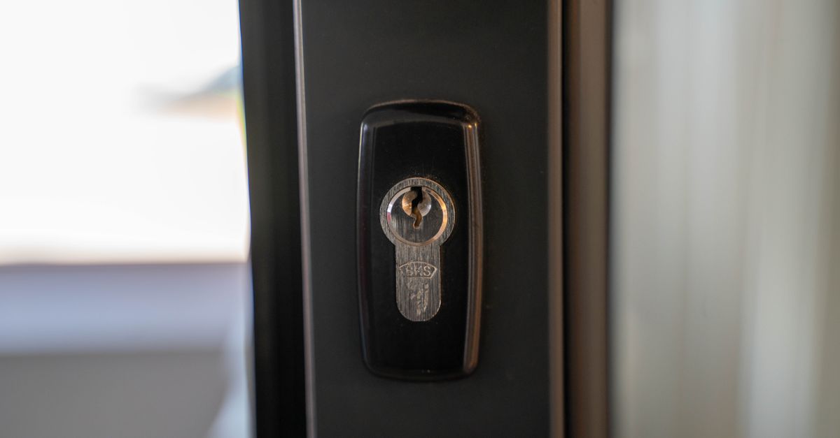 Why Standard Locks Fall Short for New York Commercial Properties — 11th Ave Locksmith NYC