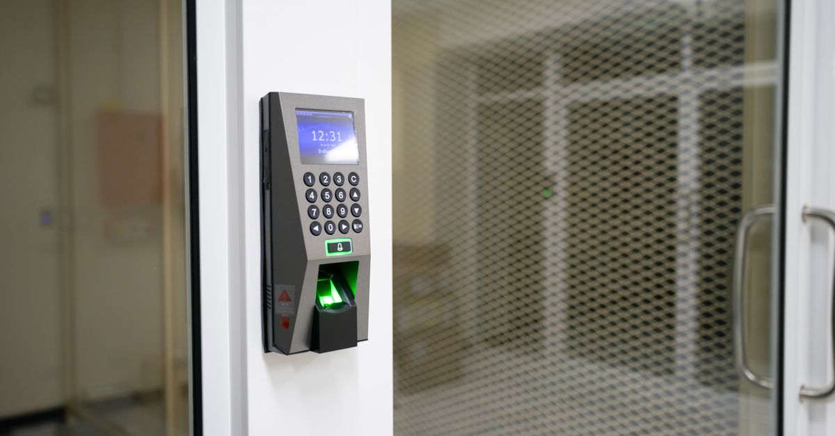 Commercial Locksmith Services: Master Key System Setup and Beyond — 11th Ave Locksmith NYC