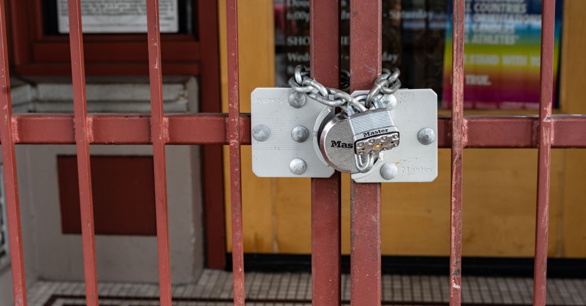 Services Included in Our NYC Commercial Lock Rekeying and Security Program — 11th Ave Locksmith NYC