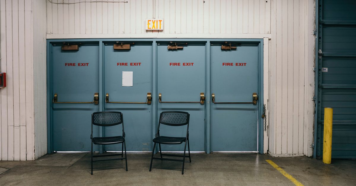 Mortise Lock Exit Devices: Why Specification Matters for NYC Buildings — 11th Ave Locksmith NYC