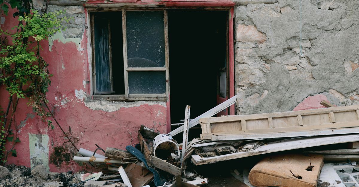 What Burglary Damage Repair Actually Involves — Beyond Just Changing the Lock — 11th Ave Locksmith NYC