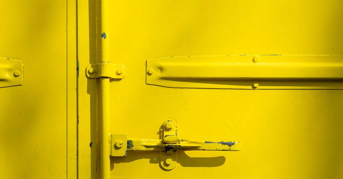 Storage Unit Lockout Service and the Lock Types We Handle — 11th Ave Locksmith NYC