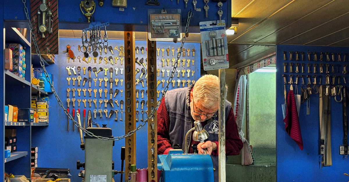 Does NY Require a Locksmith License? What to Know Before You Hire — 11th Ave Locksmith NYC
