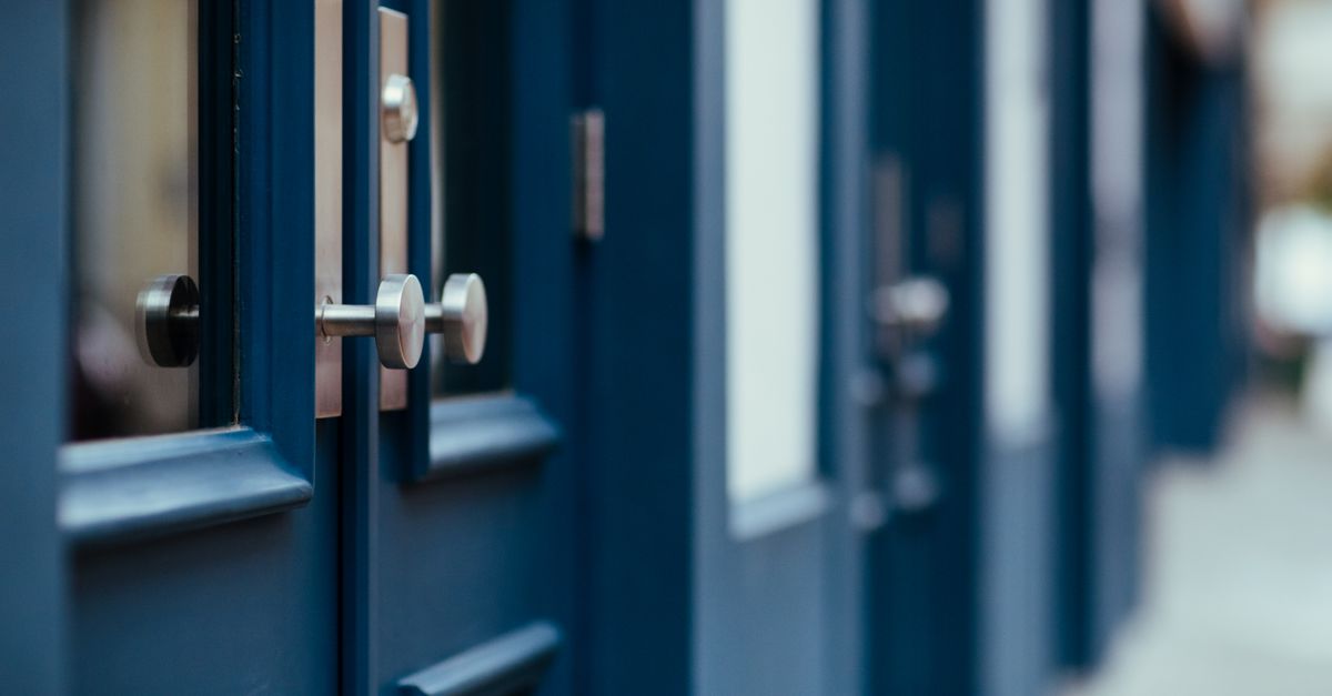 Door Knob Lock Installation: What the Job Actually Involves — 11th Ave Locksmith NYC
