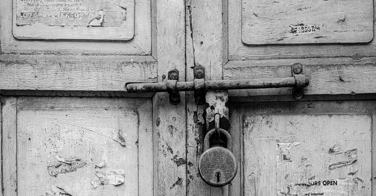 What Is a Mortise Lock — and Why Pre-War Buildings Depend on Them — 11th Ave Locksmith NYC