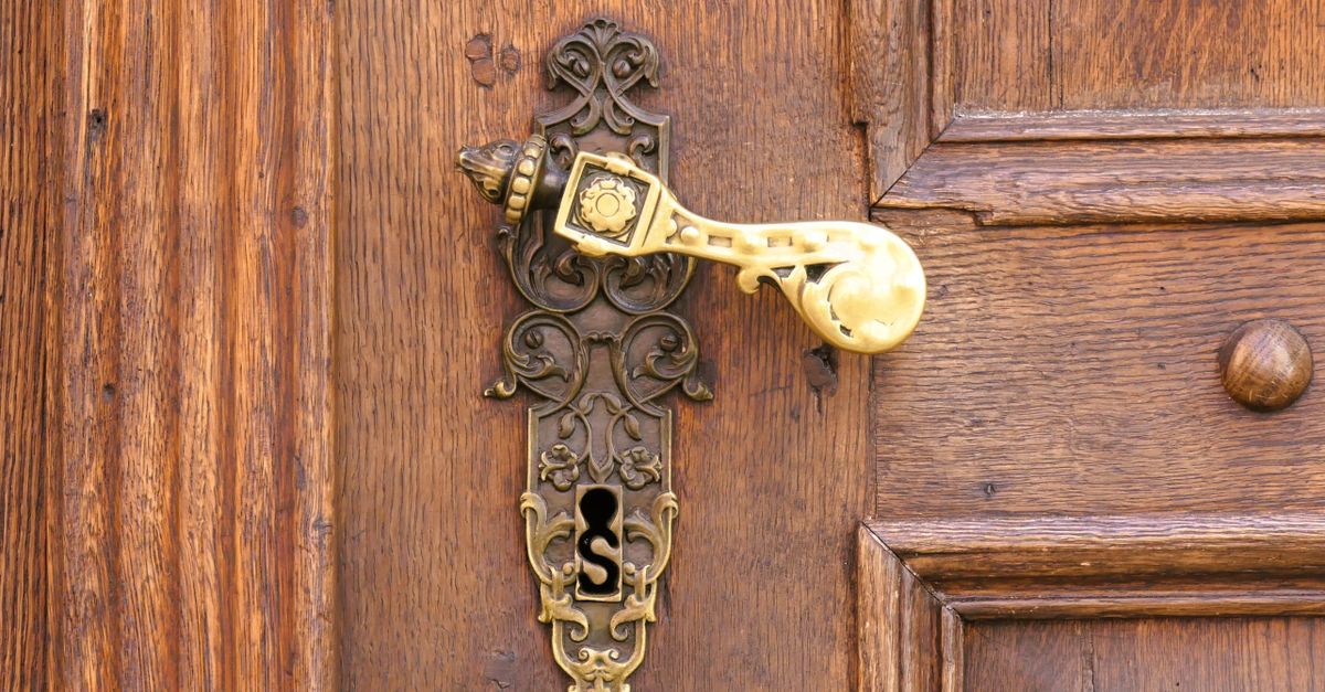 Mortise Lock Replacement: Matching Hardware to a 100-Year-Old Door — 11th Ave Locksmith NYC